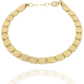 Браслеты GOLDOS коллекция Premium 143368 золото