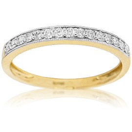 Кольцо GOLDOS DR7146 Золото, Бриллиант