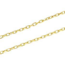 Цепь GOLDOS 143404 Золото