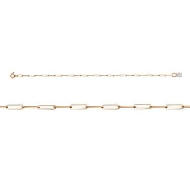 Браслет GOLDOS 143617 Золото, Фианит