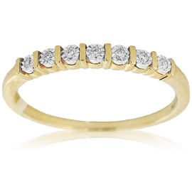 Кольцо GOLDOS DR5699-14 Золото, Бриллиант