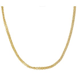 Цепь GOLDOS 143110 Золото