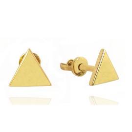 Серьги GOLDOS GDS142632 Золото