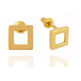 Серьги GOLDOS 143421 Золото