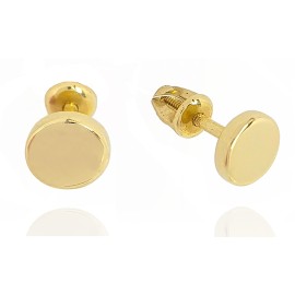 Серьги GOLDOS 143422 Золото