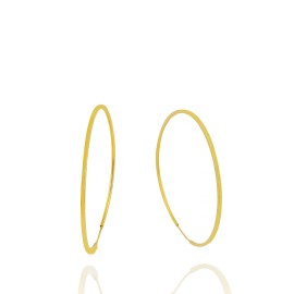 Серьги GOLDOS 143424 Золото