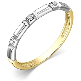 Кольцо GOLDOS К684-320 Золото, Бриллиант