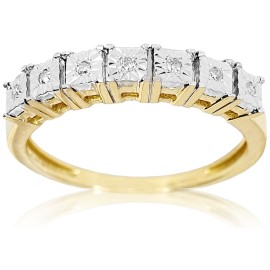 Кольцо GOLDOS DR5932 Золото, Бриллиант