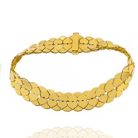 Браслет GOLDOS 143524 Золото