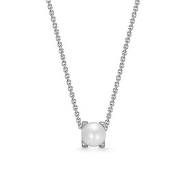 Колье GOLDOS Е4439-35 Золото, Жемчуг