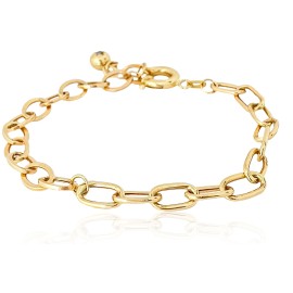 Браслет GOLDOS коллекция Premium 143121 Золото