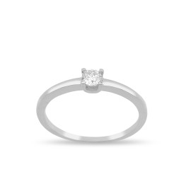 Кольцо GOLDOS DR3994 Золото, Бриллиант